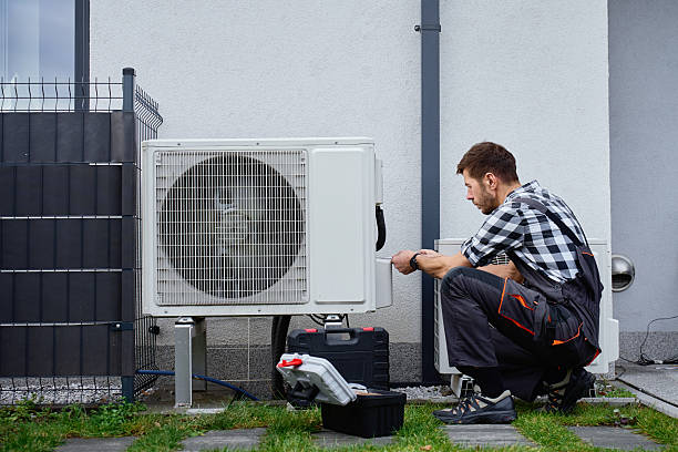Trusted Air Duct Cleaning service in Sanford, FL - HVAC Repair CO